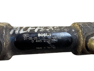 Топливная рампа 0445214018 Alfa Romeo 156 2.4