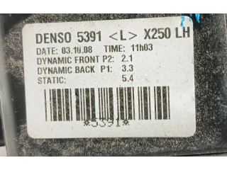 Вентилятор печки    C2Z6519, AV2727005391   Jaguar XF X250