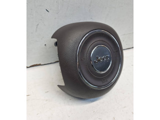 Подушка безопасности водителя 1043665 Jeep Renegade