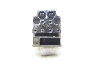 Блок АБС 54084872b, 12773673 Saab 9-3 Ver2 2008 - 2016 года