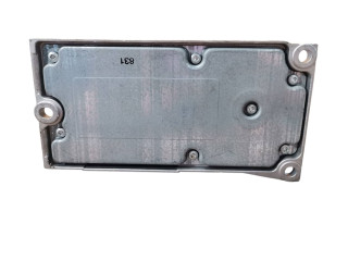 Блок подушек безопасности P30667469, 0285001655   Volvo V70