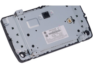 Дисплей    5G0919605   Volkswagen Golf Plus