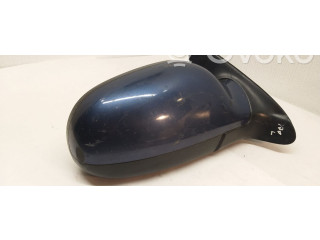 Зеркало электрическое Volvo V70 2000-2004 года