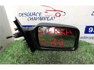 Зеркало (механическое)       Ford Sierra  1987 - 1993 года   