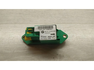 Датчик удара надувных подушек