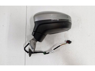 Zpětné zrcátko Volkswagen Tiguan