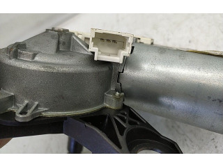 Моторчик заднего дворника 8200311486, 8200311486    Renault Clio III