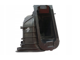 Вентилятор печки Saab 9-3 Ver2