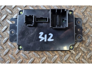 Модуль блока управления кондиционером 55111924AO   Jeep Grand Cherokee