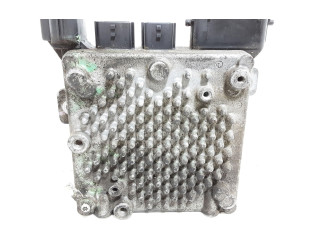 Блок управления усилителя руля 34710SC000, 34710SC000   Subaru Forester SH