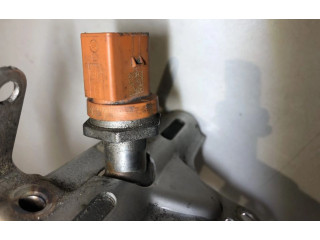 Топливная рампа 06J133317M, 06J906051   Audi A5 8T 8F   для двигателя CAEB