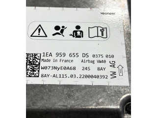 Блок подушек безопасности 1EA959655DS Volkswagen ID.3
