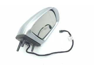 Зеркало электрическое Mercedes-Benz ML W164 2005 - 2011 года