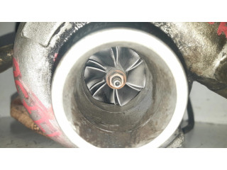 Turbodmychadlo Турбина 4917700258091, 2820042540 Hyundai Galloper 2.5