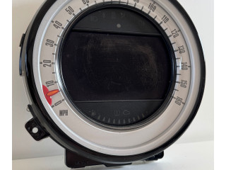 Přístrojová deska Mini Cooper Countryman R60 2014 2448342, 9278279