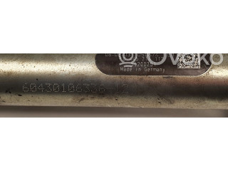 Топливная рампа 55200251   Saab 9-3 Ver2  