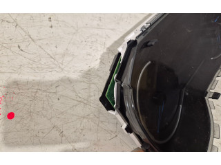 Přístrojová deska Toyota RAV 4 (XA50) 2021 838004A660