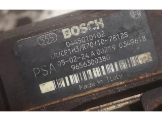 Vstřikovací čerpadlo 9656300380 Peugeot 206+