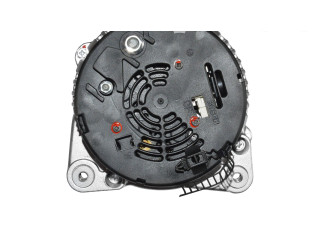 Генератор 0123510008   Audi 80 90 S2 B4      