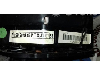 Подушка безопасности водителя 735410446, 735410446   Fiat Punto (199)