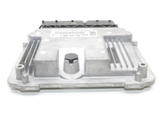 Блок управления двигателя 05E907309H, 0261S21433   Audi A1