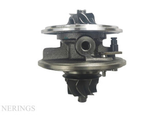  Турбина Skoda Octavia Mk1 (1U)  768329-0001, CHRA10-0053         