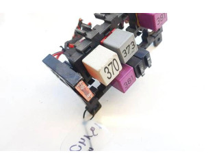 Блок предохранителей  4f0937503, 4F0937503   Audi A6 S6 C6 4F    