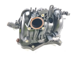 Всасывающий коллектор Peugeot 108 2014 - года 1613293680, Q0-0609C