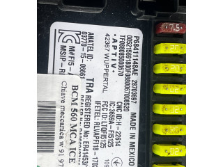 Блок предохранителей P68411148AE, 28703697 Jeep Compass