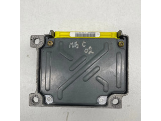 Блок подушек безопасности 0285001373   Mercedes-Benz C W203