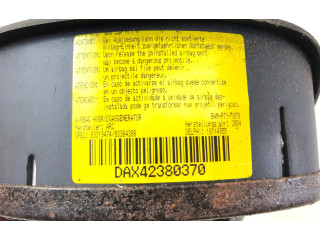 Подушка безопасности водителя 93319477, BAMPT11078 Vauxhall Meriva A