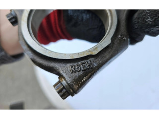  Поршень с шатуном  065DN  Audi A6 C7  