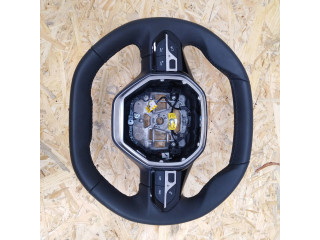 Руль Peugeot 2008 II  2019- года 2323503175, 661220700A      