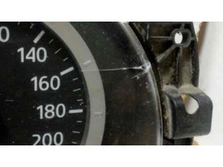 Панель приборов 8200752820   Dacia Logan I       