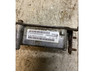 Блок управления коробкой передач 04606936AD, P04606936AD   Chrysler 300 - 300C