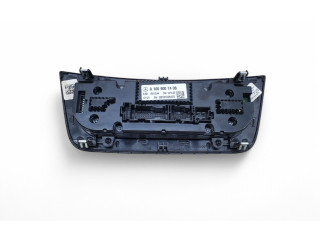 Steuergerät Klimaanlage A1669007408   Mercedes-Benz GL X166