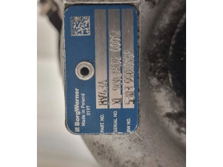 Турбина Audi Q5 SQ5 53031015165