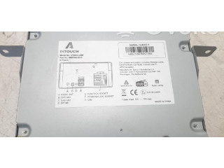 Двигатель центрально замка U720AC29M Mitsubishi L200 2006 - 2014 года