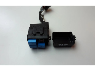 Блок предохранителей 8565A286 Mitsubishi Outlander