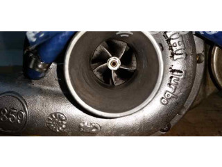 Turbodmychadlo Турбина VL200010, IHI   Fiat Punto (188)   