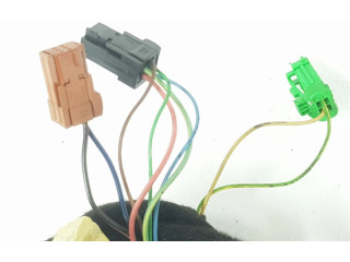 Зеркало электрическое Сзади Citroen C4 I 2004-2010 года