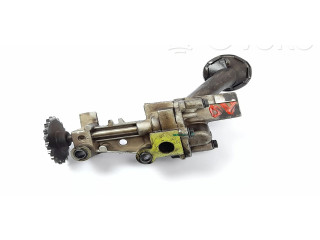 Масляный насос F9Q Renault Scenic II - Grand scenic II