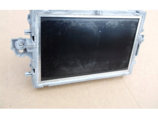 Дисплей    A2129004407, A2129018103   Mercedes-Benz CLS C218 X218