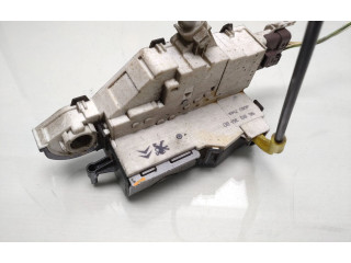 Zámek zadních dveří 9681336180, 40827149   Peugeot Expert 2011