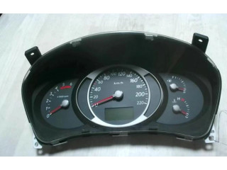 Přístrojová deska Hyundai Tucson JM 2005 940132E421