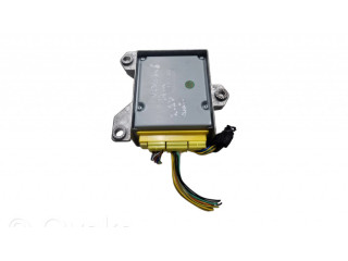 Блок подушек безопасности GHP957K30A Mazda 6