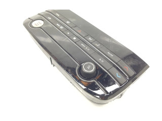 Блок управления климат-контролем T2H21935, JX6318C858RB Jaguar F-Pace