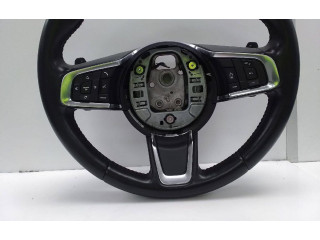 Руль Jaguar F-Pace 2016- года JX73-3F563-FA8PVJ