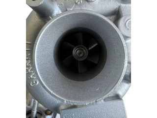  Турбина Volkswagen PASSAT B4  454161, 028145702D         