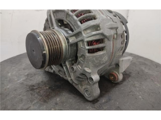 Генератор 03L903023, 0124525187 Volkswagen Touran II